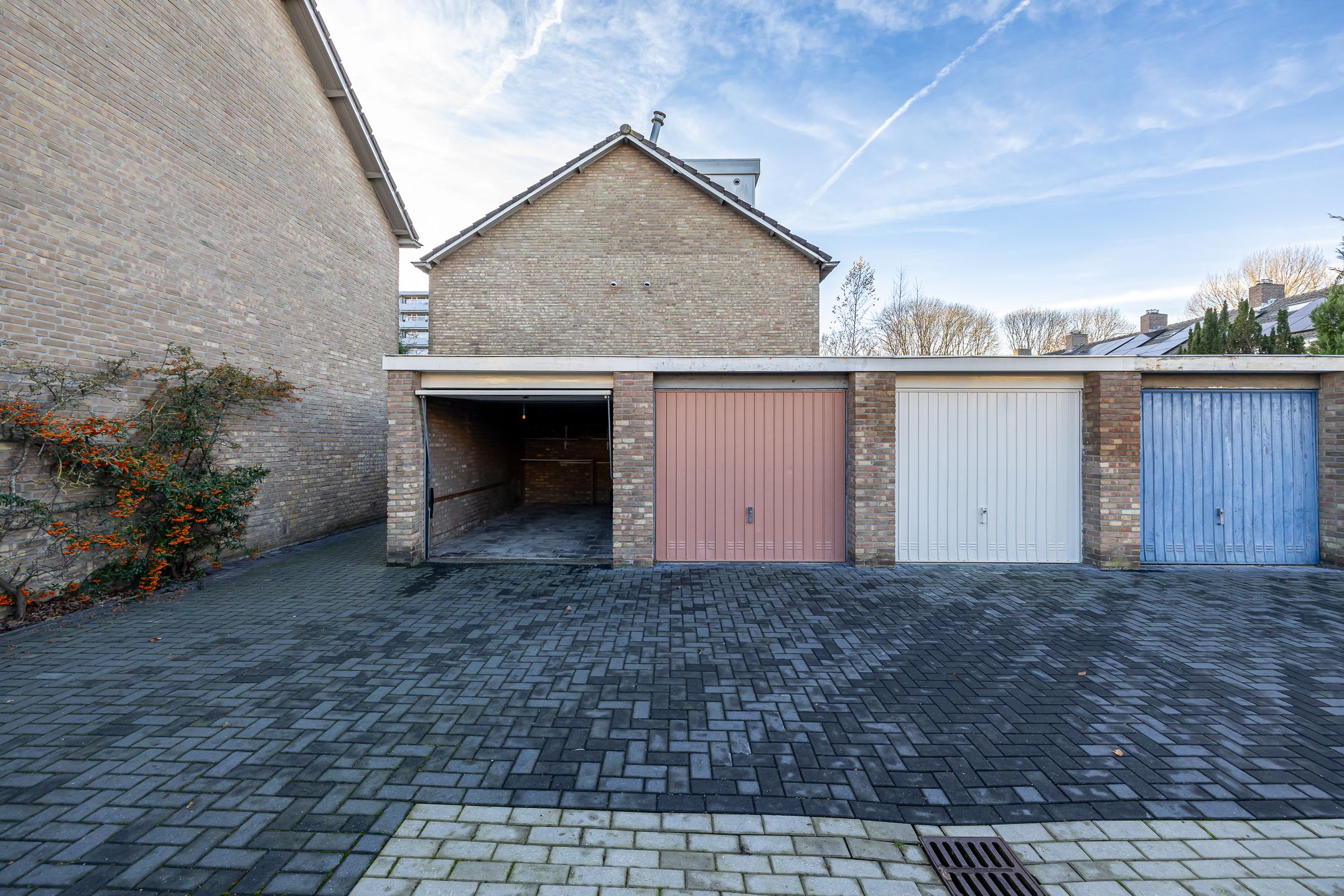 Jupiterstraat 2-az, Groningen, 9742EX, Groningen, Nederland