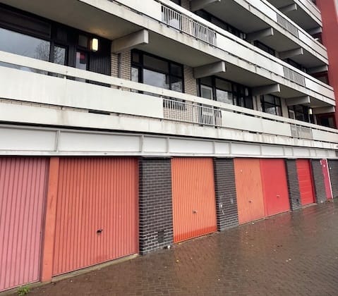 De Koppele, Eindhoven, 5632LV, Noord-Brabant, Nederland