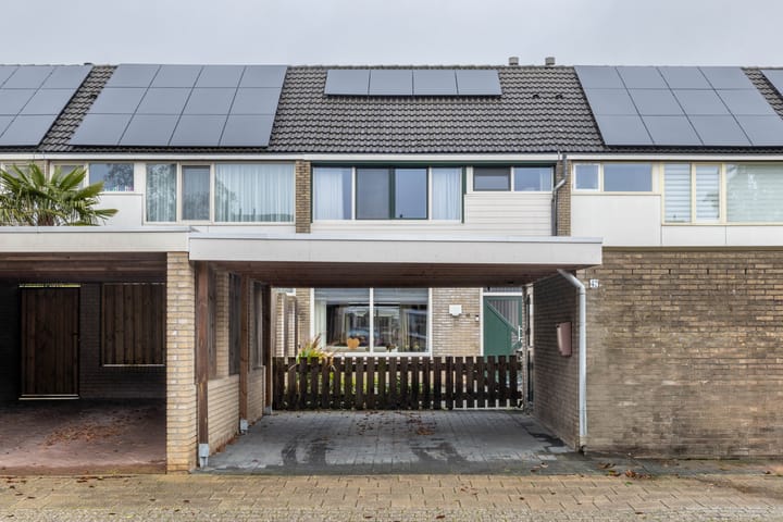 Foto 1 van Twickel 42