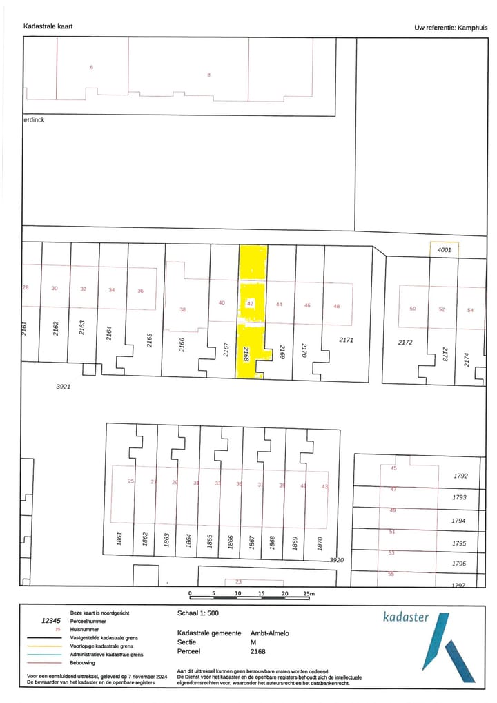 Foto 35 van Twickel 42