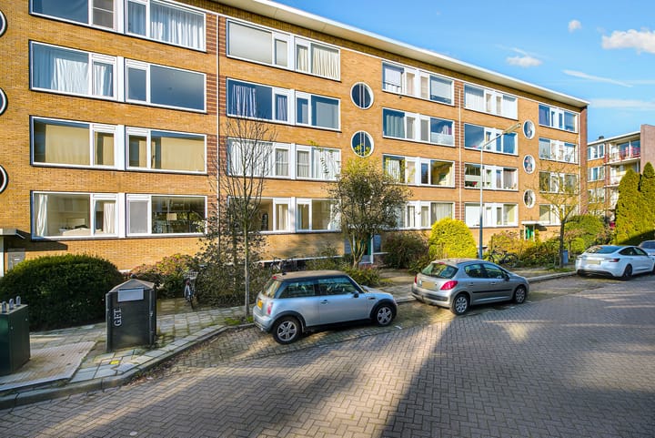 Foto 1 van Jan Prinsstraat 65