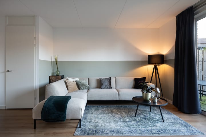 Foto 2 van Ossengang 52