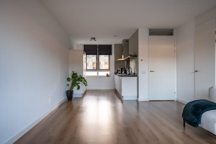 Foto 4 van Ossengang 52