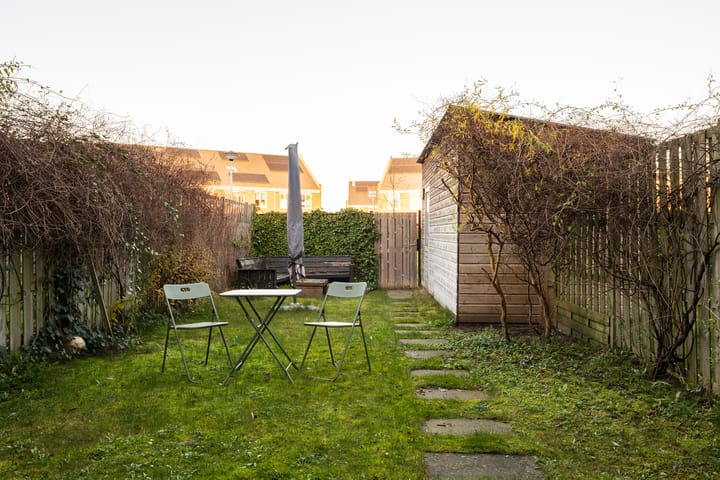 Foto 7 van Ossengang 52