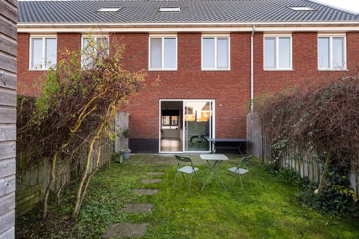 Foto 8 van Ossengang 52