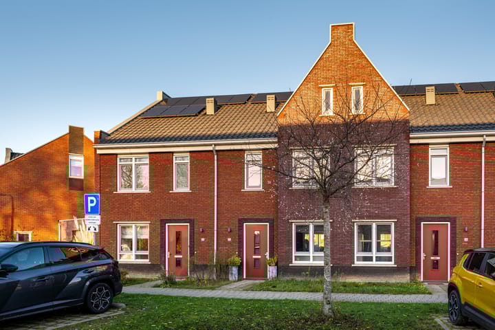 Foto 10 van Ossengang 52