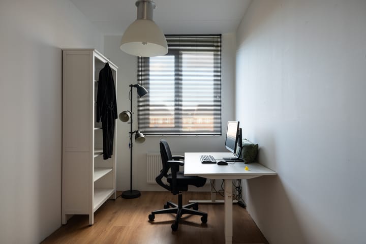 Foto 12 van Ossengang 52