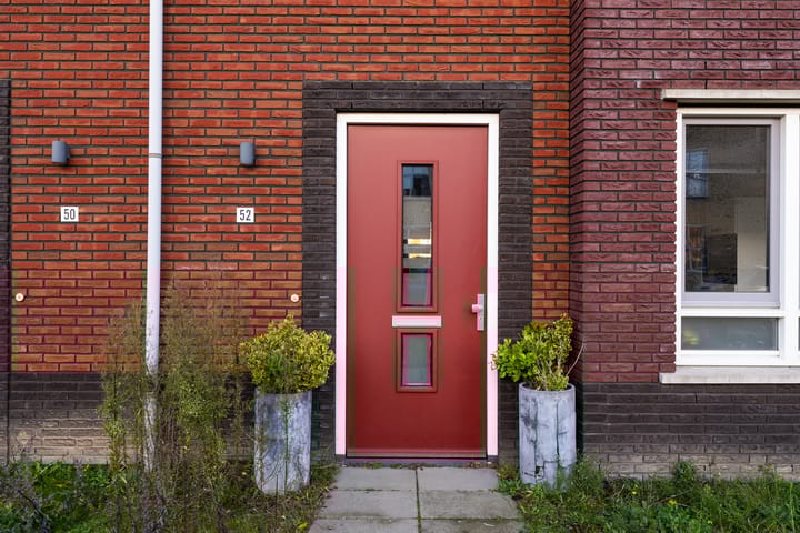 Foto 18 van Ossengang 52