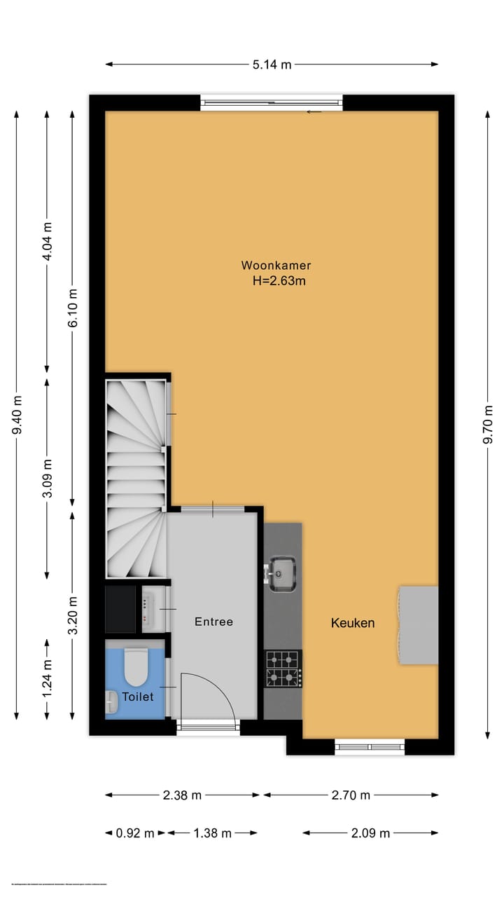 Foto 20 van Ossengang 52