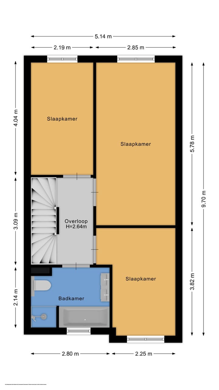 Foto 21 van Ossengang 52