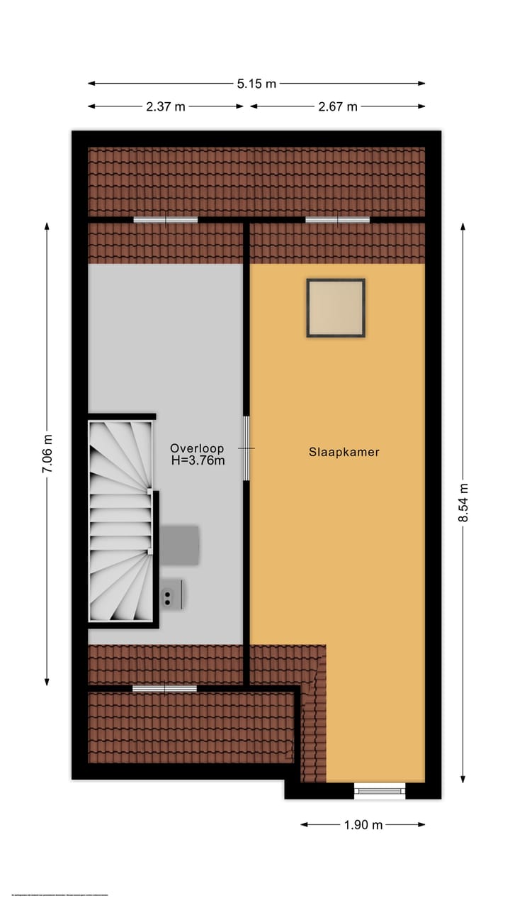 Foto 22 van Ossengang 52