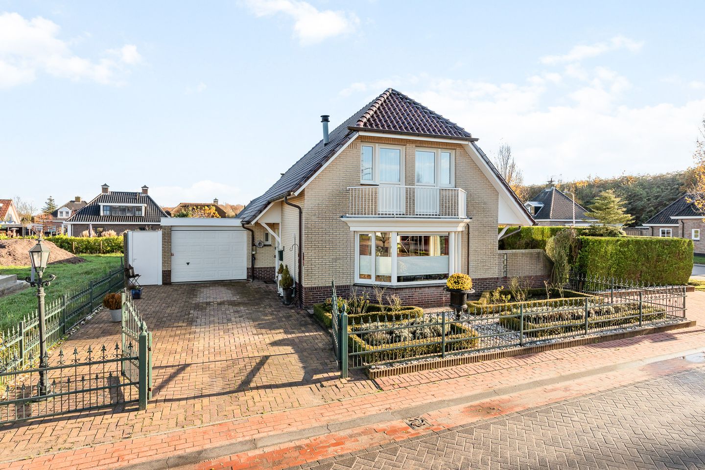 Foto 5 van Tjaskermolen 53