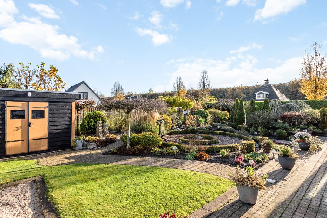 Foto 23 van Tjaskermolen 53