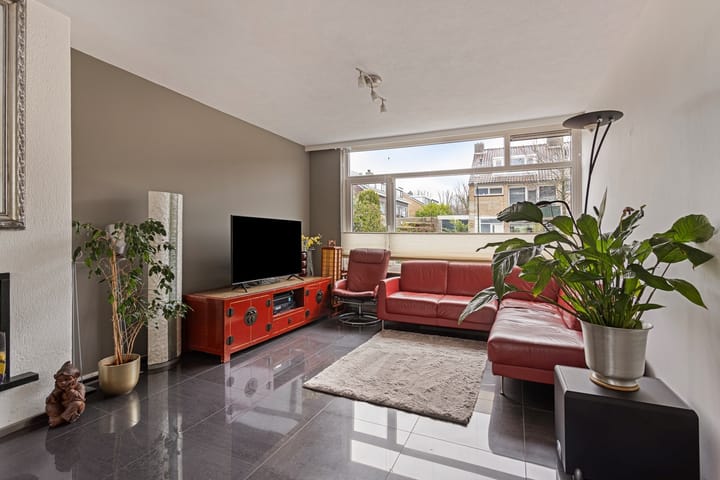 Foto 2 van Kwikstaartlaan 4