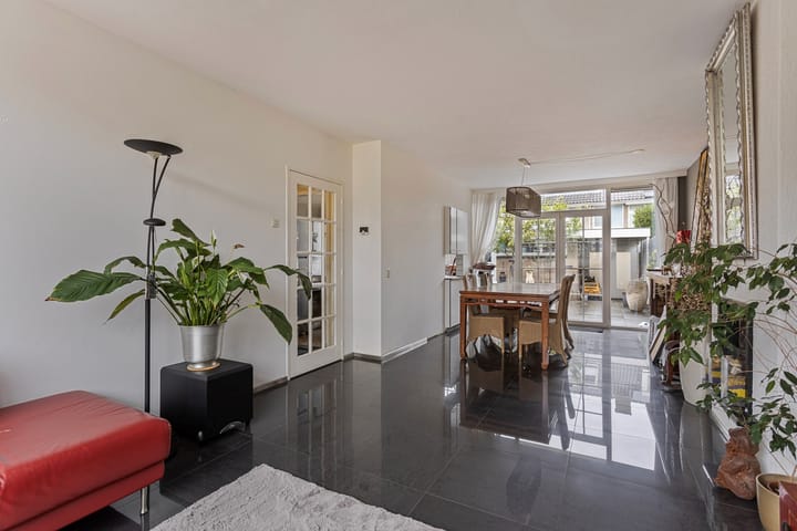 Foto 4 van Kwikstaartlaan 4