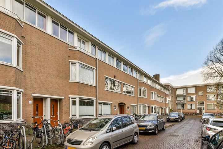 Bekijk foto 26 van Finsenstraat 36-1