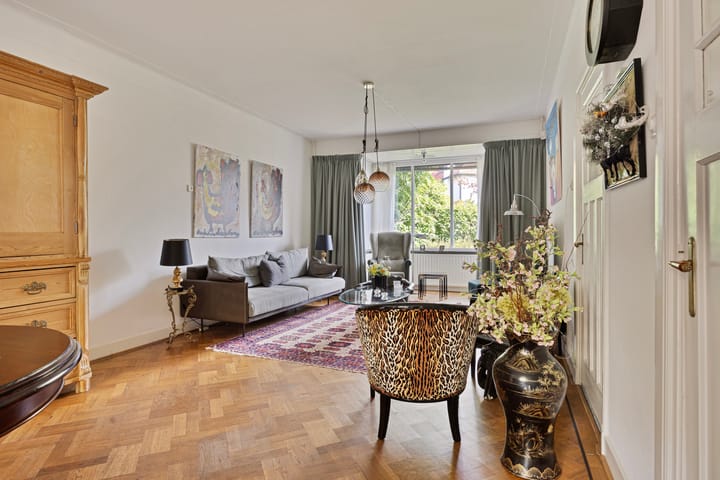 Foto 4 van Burgemeester van den Elzenlaan 2