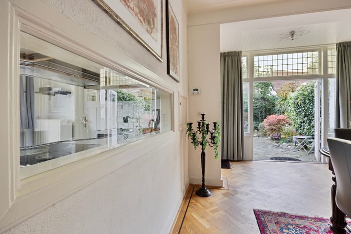 Foto 3 van Burgemeester van den Elzenlaan 2