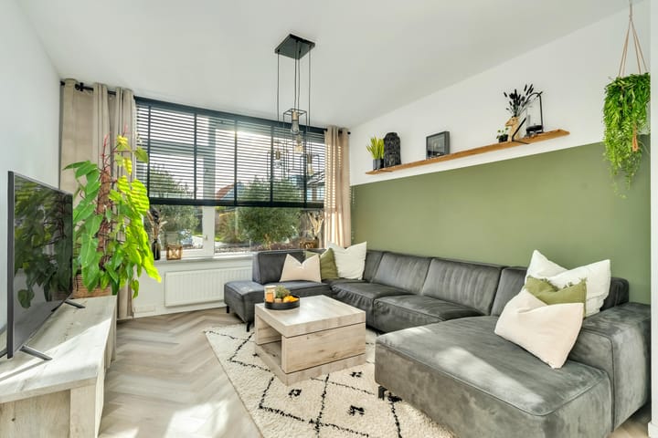 Foto 2 van Mozartstraat 16