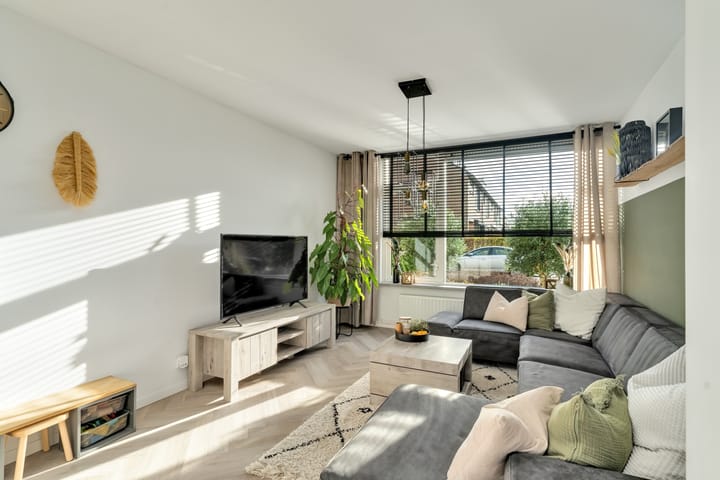 Foto 4 van Mozartstraat 16