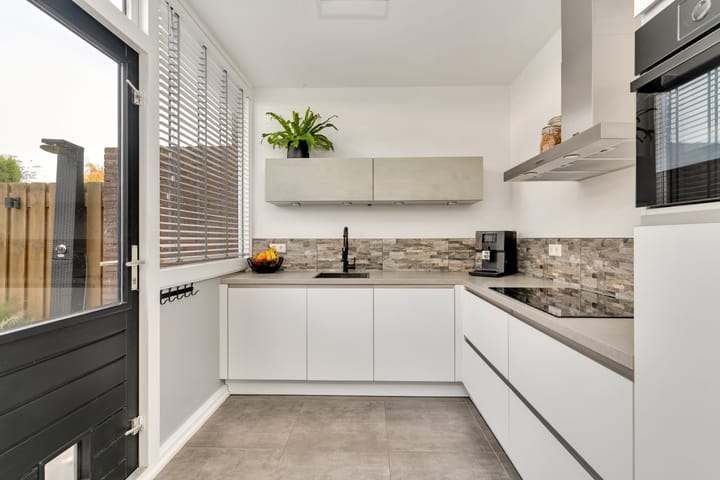 Foto 8 van Mozartstraat 16