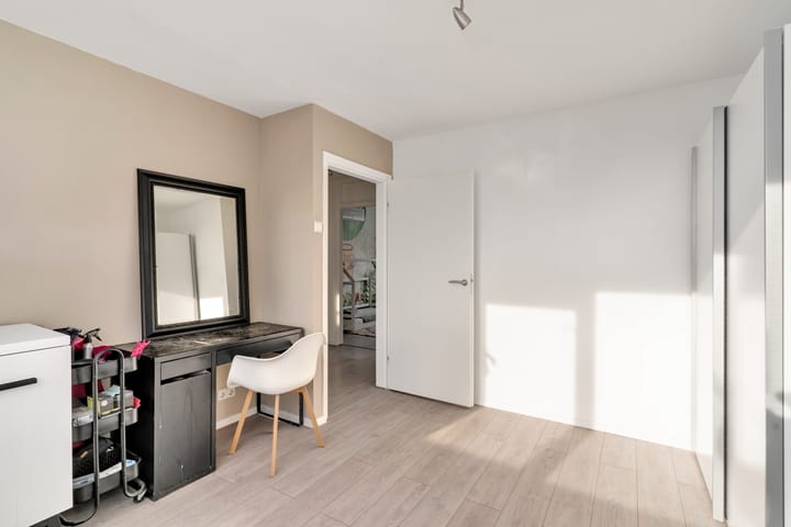 Foto 16 van Mozartstraat 16