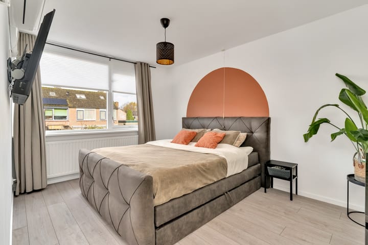 Foto 19 van Mozartstraat 16