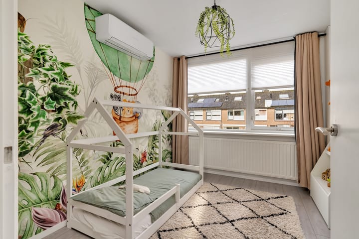 Foto 20 van Mozartstraat 16