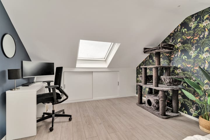 Foto 22 van Mozartstraat 16