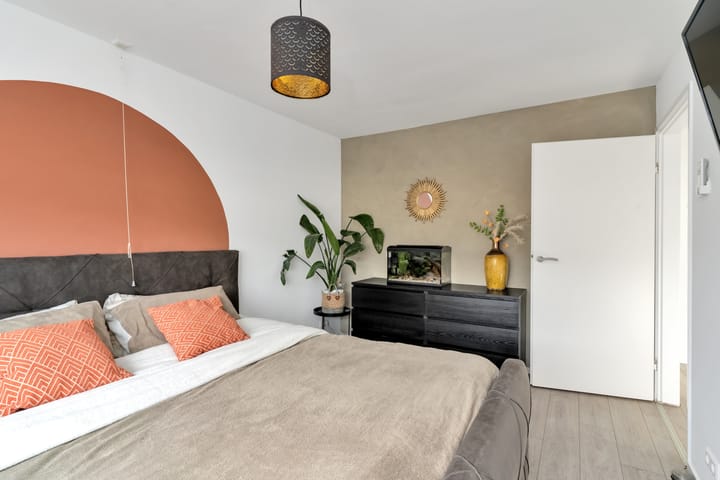 Foto 18 van Mozartstraat 16