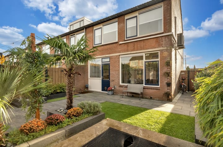 Foto 25 van Mozartstraat 16