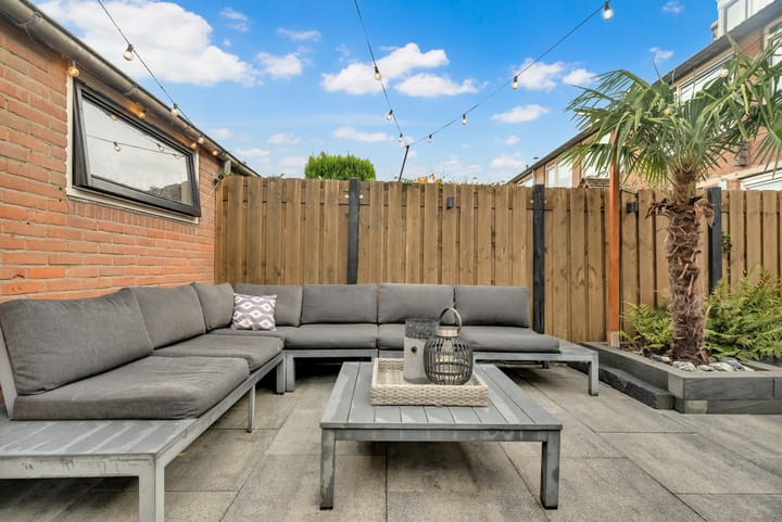 Foto 26 van Mozartstraat 16