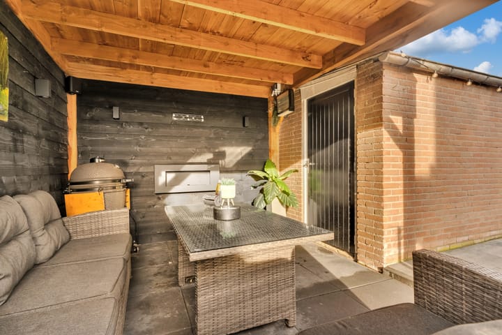 Foto 27 van Mozartstraat 16