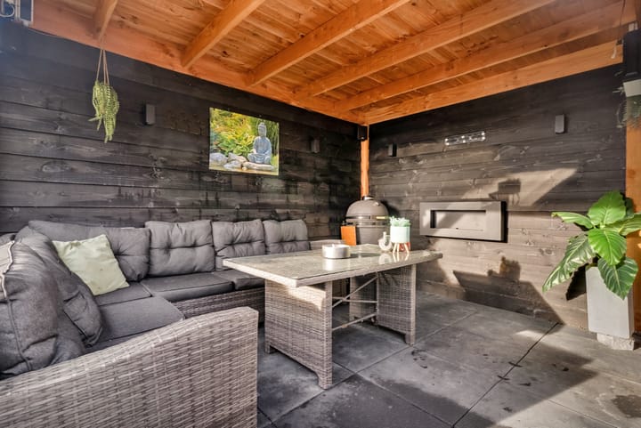 Foto 28 van Mozartstraat 16