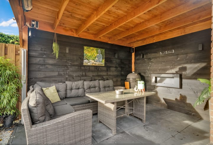 Foto 29 van Mozartstraat 16