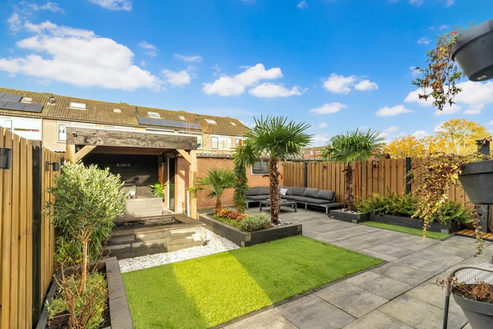 Foto 32 van Mozartstraat 16