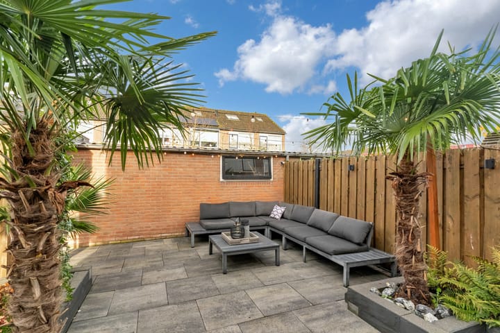 Foto 31 van Mozartstraat 16