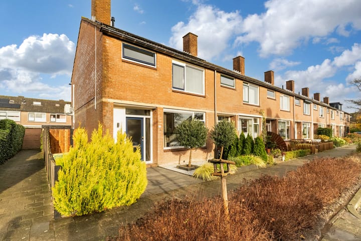 Foto 34 van Mozartstraat 16