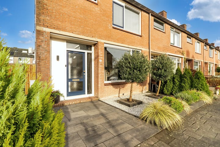 Foto 35 van Mozartstraat 16