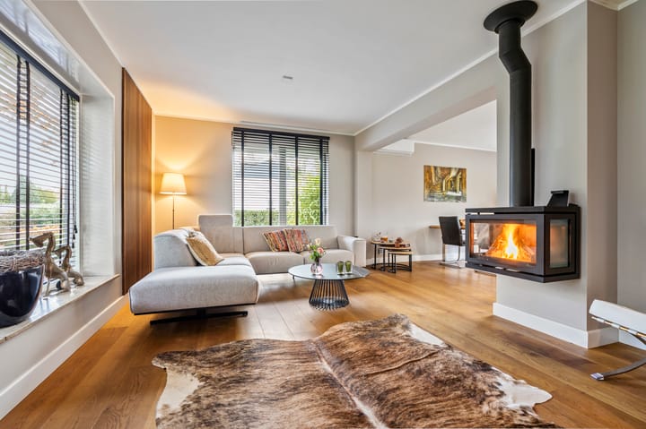 Foto 3 van Eikendreef 3