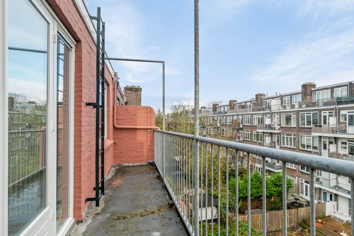 Foto 3 van Sonmansstraat 60-A02