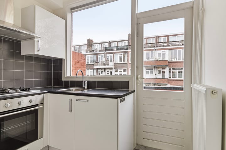 Foto 4 van Sonmansstraat 60-A02