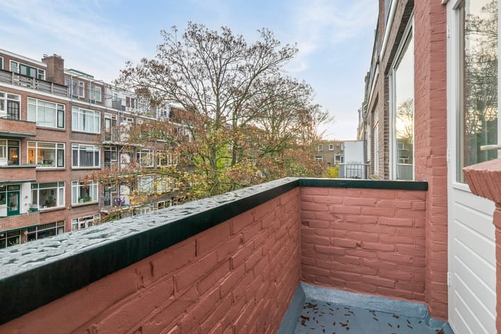 Foto 5 van Sonmansstraat 60-A02