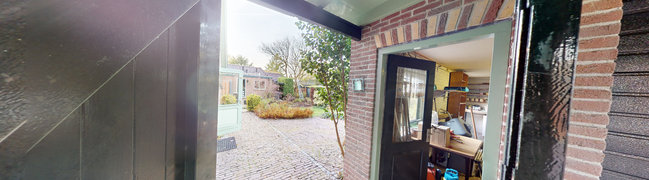 Bekijk 360° foto van Carport van Streekweg 329