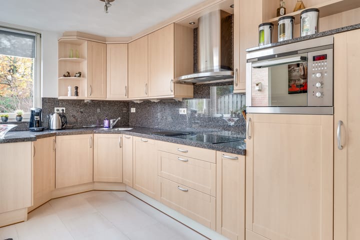 Foto 3 van Oude Trambaan 19-B