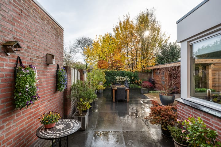 Foto 4 van Oude Trambaan 19-B