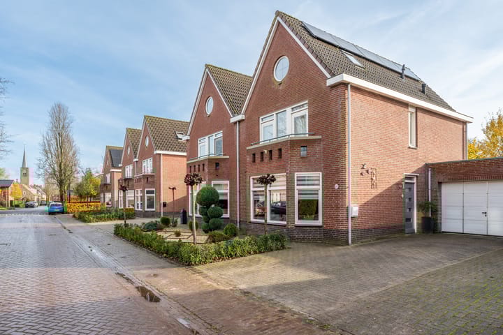 Foto 5 van Oude Trambaan 19-B