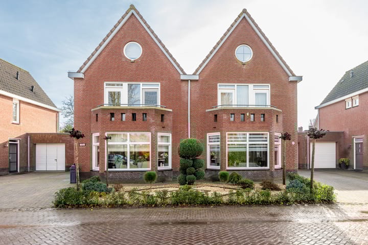 Foto 6 van Oude Trambaan 19-B