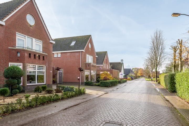 Foto 7 van Oude Trambaan 19-B