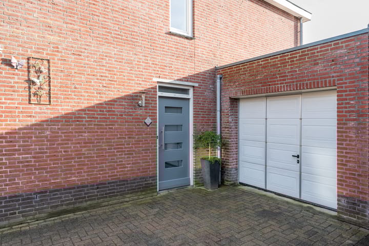 Foto 8 van Oude Trambaan 19-B